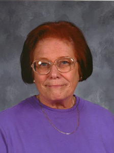 Darlene2009 school picture
